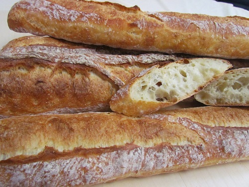 baguette