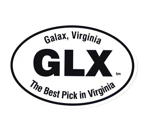 Galax sticker 2