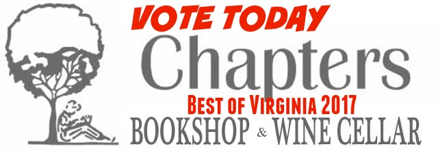 Vote for Chapters